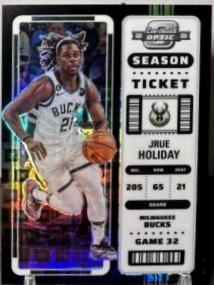 Jrue Holiday