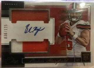 Baker Mayfield
