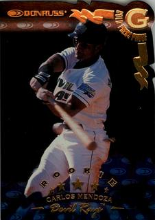 Carlos Mendoza