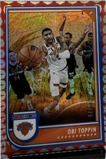 Obi Toppin