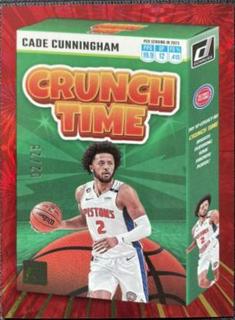 Cade Cunningham