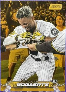 Xander Bogaerts