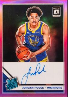 Jordan Poole