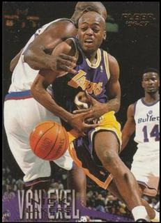 Nick Van Exel
