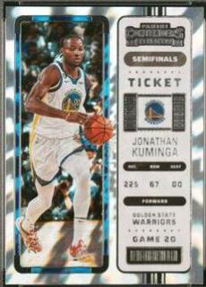 Jonathan Kuminga