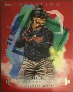 Francisco Lindor