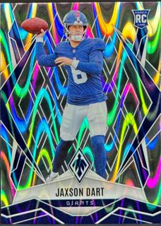 Jaxson Dart