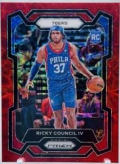 Ricky Council IV