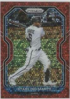 Starling Marte