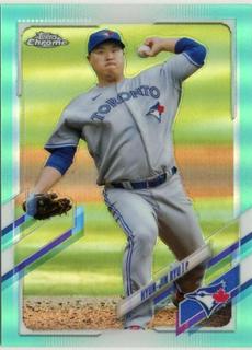 Hyun Jin Ryu