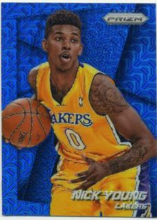 Nick Young