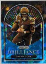 Dalvin Cook