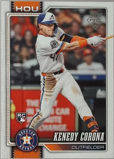 Kenedy Corona