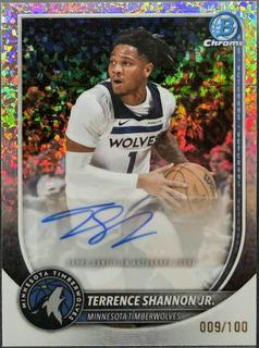 Terrence Shannon Jr.