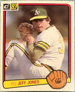 Jeff Jones