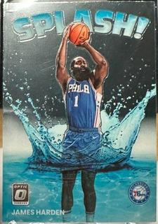James Harden