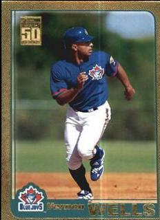 vernon wells