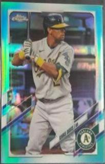 Khris Davis