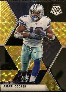 Amari Cooper