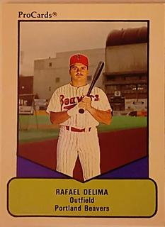 Rafael Delima