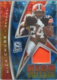 Nick Chubb