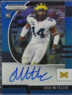 Josh Metellus