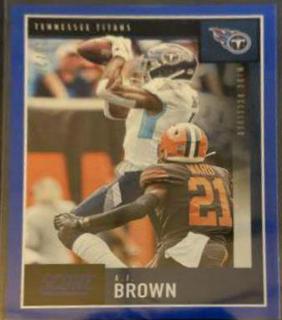 A.J. Brown