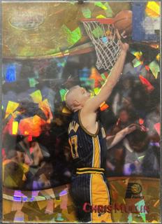 Chris Mullin