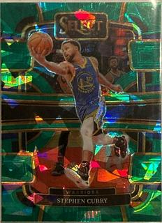 Stephen Curry