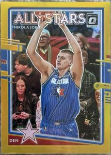 Nikola Jokic