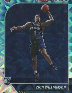 Zion Williamson