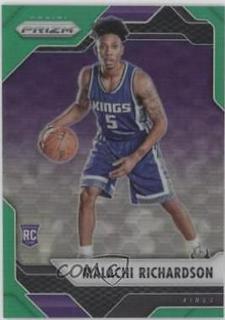 Malachi Richardson
