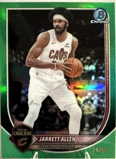 Jarrett Allen
