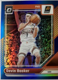Devin Booker