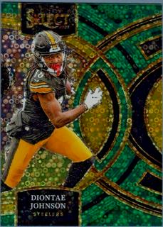 Diontae Johnson