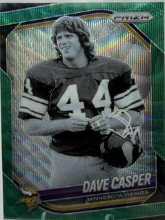 Dave Casper