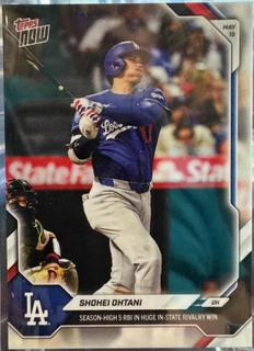 Shohei Ohtani
