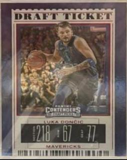 Luka Doncic