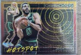 Jayson Tatum