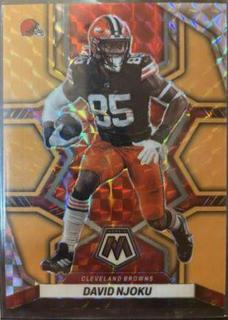 David Njoku