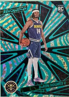 DaRon Holmes II