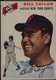 Bill Taylor