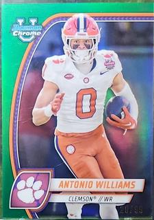 Antonio Williams