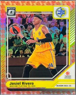 Jasiel Rivero