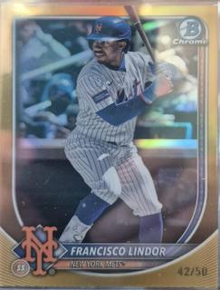 Francisco Lindor