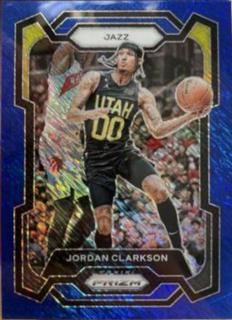 Jordan Clarkson
