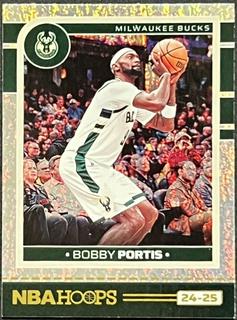 Bobby Portis