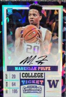 Markelle Fultz