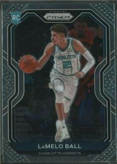 LaMelo Ball