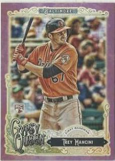 Trey Mancini